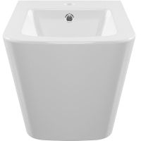 Товар: Биде Iddis Bild BILRW02i82 подвесное Белое - фото 3 Биде Iddis Bild BILRW02i82 подвесное Белое — фото 3, Биде