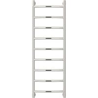 Товар: Водяной полотенцесушитель Сунержа Галант+ 1200х400 00-0200-1240 Хром - фото 1 Водяной полотенцесушитель Сунержа Галант+ 1200х400 00-0200-1240 Хром — фото 1, Водяные полотенцесушители