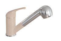 Dr.Gans Смеситель СОНАТА, цвет Терра (SONATA Terra) — фото 1, Смесители для кухни