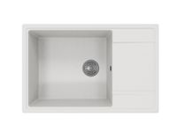 Florentina Мойка "Липси" 780 XL, жасмин FG арт-20.505.D0780.201