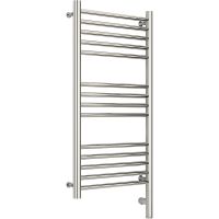 Электрический полотенцесушитель Сунержа Богема 3.0 прямая 800x400 R 00-5805-8040 Хром — фото 12, Электрические полотенцесушители