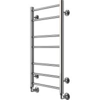 Товар: Водяной полотенцесушитель Larusso Джаз Премиум П7 400x800 4670078535658 Хром - фото 1 Водяной полотенцесушитель Larusso Джаз Премиум П7 400x800 4670078535658 Хром — фото 1, Водяные полотенцесушители