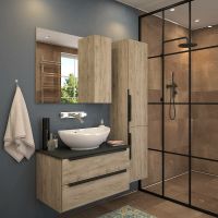 Товар: Раковина-чаша Maretti Eleganza 59 EN13NS48-844 Белая - фото 9 Раковина-чаша Maretti Eleganza 59 EN13NS48-844 Белая — фото 9, Раковины