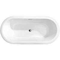 Товар: Акриловая ванна Azario Tour 180х90 TOU18090 без гидромассажа - фото 4 Акриловая ванна Azario Tour 180х90 TOU18090 без гидромассажа — фото 4, Ванны