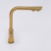 A8387 Смеситель для кухни под фильтр — фото 5, Смесители для кухни