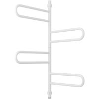 Товар: Электрический полотенцесушитель Сунержа Парео 4.0 978х535 30-0823-0978 Белый матовый - фото 9 Электрический полотенцесушитель Сунержа Парео 4.0 978х535 30-0823-0978 Белый матовый — фото 9, Электрические полотенцесушители