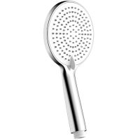 Товар: Ручной душ Iddis Optima Home OPH3F0Ci18 Белый матовый Хром - фото 1 Ручной душ Iddis Optima Home OPH3F0Ci18 Белый матовый Хром — фото 1, Лейки для душа