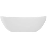 Товар: Раковина-чаша Iddis Cloud 41 CLOWS06i27 Белая - фото 5 Раковина-чаша Iddis Cloud 41 CLOWS06i27 Белая — фото 5, Раковины