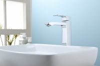 Товар: Смеситель для раковины Raglo R01.15 Хром - фото 15 Смеситель для раковины Raglo R01.15 Хром — фото 15, Смесители для раковины