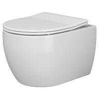 Комплект унитаза Ceramicanova Play CN3001 с инсталляцией Geberit Duofix Sigma UP320 111.300.00.5 с с — фото 12, Комплекты унитаз + инсталляция