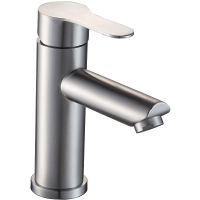 Смеситель для раковины ESKO Orlando OL 26 Хром — фото 1, Смесители для раковины