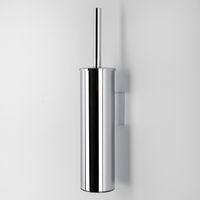 Товар: K-1087 Щетка для унитаза подвесная - фото 2 K-1087 Щетка для унитаза подвесная — фото 2, Ершики для унитаза