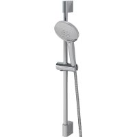 Душевой гарнитур Laparet N2841002LPT Хром — фото 1, Душевые гарнитуры