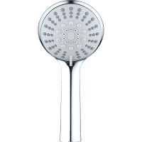 Ручной душ ESKO Shower Cube 5  SCU855 Хром — фото 1, Лейки для душа