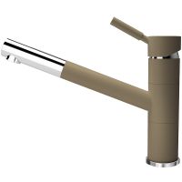 Смеситель для кухни Florentina Фита 313.18L.1223.306 Капучино — фото 1, Смесители для кухни