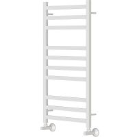 Водяной полотенцесушитель Point Меркурий PN83150W П10 500x1000 Белый — фото 6, Водяные полотенцесушители