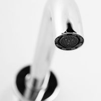 Излив для ванны CEZARES LEAF-SC-01 — фото 2, Изливы