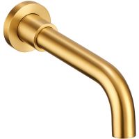 Товар: Душевая система Milacio Ultra MCU.150.GD Брашированное золото - фото 5 Душевая система Milacio Ultra MCU.150.GD Брашированное золото — фото 5, Встраиваемые душевые комплекты