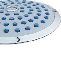 Верхний душ Melodia della vita Standard Middle MKP20479 Хром — фото 4, Верхние души