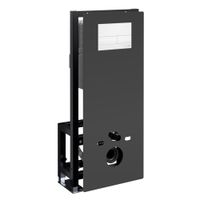 Glan 66TLT.010.ME.BL.WM04 Система инсталляции для унитазов — фото 1, Инсталляции для унитазов