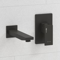 Встраиваемый набор для раковины арт-A20503 — фото 2, Смесители для раковины