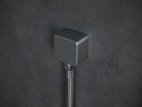 Товар: Душевая система Laguraty 2158 Хром - фото 8 Душевая система Laguraty 2158 Хром — фото 8, Встраиваемые душевые комплекты