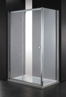 Душевой уголок CEZARES ANIMA-W-AH-1-120/90-P-Cr — фото 1, Прямоугольные душевые уголки