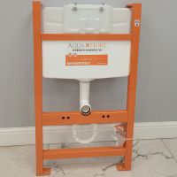 Инсталляция KK POL Professional ZSP/M430/0.1/K для унитаза без клавиши смыва — фото 4, Инсталляции для унитазов