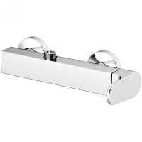 Смеситель для душа Gattoni H2Omix1000 1027/10С0 Хром — фото 1, Смеситель для душа