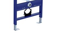 Товар: Инсталляция для подвесного унитаза с верхней кнопкой смыва Aquatek INS-0000018 , 800*500*150 мм, +зв - фото 4 Инсталляция для подвесного унитаза с верхней кнопкой смыва Aquatek INS-0000018 , 800*500*150 мм, +зв — фото 4, Инсталляции для унитазов