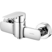 Смеситель для душа Swedbe Mars 1720 Хром — фото 1, Смеситель для душа