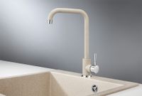 Granula-ST-4033, ПИРИТ, СМЕСИТЕЛЬ КУХОННЫЙ — фото 1, Смесители для кухни