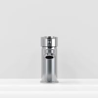 Товар: Смеситель для раковины Laparet Molera N3017302LPT Хром - фото 3 Смеситель для раковины Laparet Molera N3017302LPT Хром — фото 3, Смесители для раковины