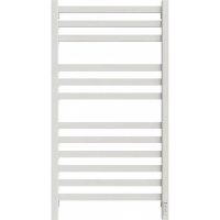 Электрический полотенцесушитель Grois Bruno GR-123 50/100 П12 9003 U Белый матовый — фото 3, Электрические полотенцесушители