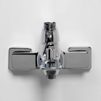 Товар: Neime 1901 Смеситель для ванны с коротким изливом - фото 8 Neime 1901 Смеситель для ванны с коротким изливом — фото 8, Смеситель для ванны