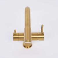 A8387 Смеситель для кухни под фильтр — фото 8, Смесители для кухни