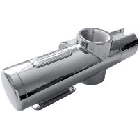 Держатель ручного душа Bemeta Help 338514372 Хром — фото 1, Держатели для душа