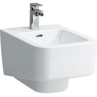 Товар: Биде Laufen Pro S 8.3096.1 без крышки - фото 1 Биде Laufen Pro S 8.3096.1 без крышки — фото 1, Биде