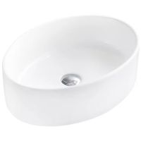 Накладная раковина BelBagno BB1049 — фото 1, Раковины накладные