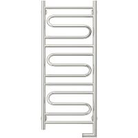 Электрический полотенцесушитель Сунержа Элегия 2.0 1000x400 R 00-5219-1040 Хром — фото 1, Электрические полотенцесушители