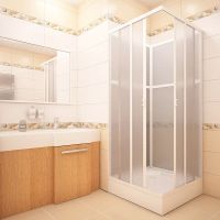 Товар: Душевой уголок Melodia della vita Full Square 90x90 MCNFS9090PsWt профиль Белый полистирол призма - фото 2 Душевой уголок Melodia della vita Full Square 90x90 MCNFS9090PsWt профиль Белый полистирол призма — фото 2, Квадратные душевые уголки