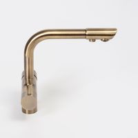 A8037 Смеситель для кухни под фильтр — фото 6, Смесители для кухни