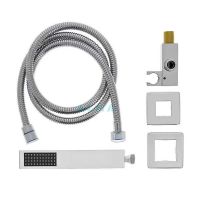 Душевая система ALMAes Liros TVZ-0876 Хром — фото 13, Душевые системы