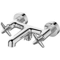 Товар: Смеситель для ванны Iddis Acros ACRSB02i02WA Хром - фото 1 Смеситель для ванны Iddis Acros ACRSB02i02WA Хром — фото 1, Смеситель для ванны