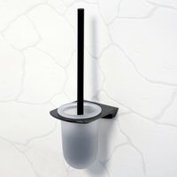 Glan K-5127 Щетка для унитаза подвесная — фото 2, Ершики для унитаза