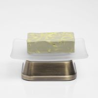 Exter K-5529 Мыльница — фото 2, Мыльницы