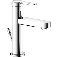 Смеситель для раковины Keuco IXMO Flat 59502 013000 Хром — фото 1, Смесители для раковины