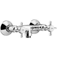 Смеситель для душа TW London TW1707517COcr Хром — фото 1, Смеситель для душа