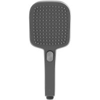 Товар: Ручной душ Iddis Esper Хром Серый арт-ESP3FGSi18 - фото 4 Ручной душ Iddis Esper Хром Серый арт-ESP3FGSi18 — фото 4, Лейки для душа