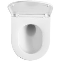 Товар: Комплект унитаза с инсталляцией Lemark Glazer 100804426 с сиденьем Микролифт и Белой глянцевой клави - фото 21 Комплект унитаза с инсталляцией Lemark Glazer 100804426 с сиденьем Микролифт и Белой глянцевой клави — фото 21, Комплекты унитаз + инсталляция